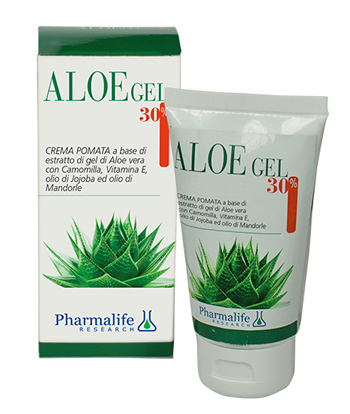 CREMA POMATA ALOE 75ML - Farmacia Mastrangelo 
