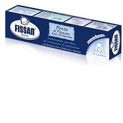 FISSAN PASTA ALTA PROTEZIONE 150ML NUOVA FORMULAZIONE - Farmacia Mastrangelo 