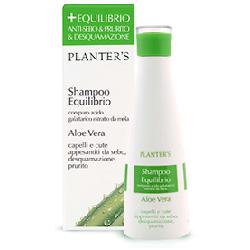PLANTER'S SHAMPOO EQUILIBRIO 200 ML - Farmacia Mastrangelo 