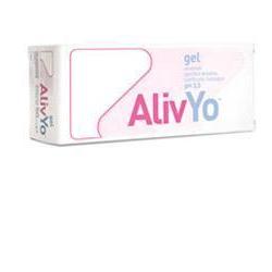 ALIVYO GEL IDRATANTE 50 ML - Farmacia Mastrangelo 