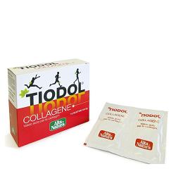 TIODOL COLLAGENE 16 BUSTINE 6 G - Farmacia Mastrangelo 