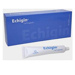 ECHIGIN GEL VAGINALE 30 G + 6 APPLICATORI MONODOSE - Farmacia Mastrangelo 