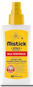 MISTICK MULTIDEFENCE PMC 100 ML - Farmacia Mastrangelo 