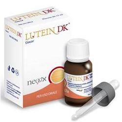 LUTEINDK GOCCE 15 ML - Farmacia Mastrangelo 