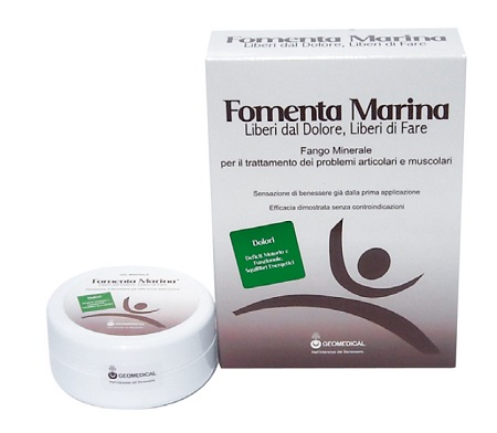DOLORI GEL MINERALE 150 G - Farmacia Mastrangelo 