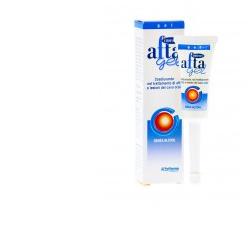 EMOFORM AFTAGEL GEL PER IGIENE DENTALE 8ML* - Farmacia Mastrangelo 
