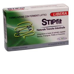STIPFIT 20 COMPRESSE - Farmacia Mastrangelo 