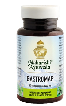 GASTROMAP 60 COMPRESSE - Farmacia Mastrangelo 