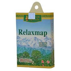 RELAXMAP 20 COMPRESSE - Farmacia Mastrangelo 