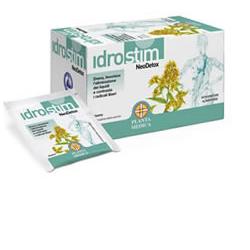 IDROSTIM NEODETOX TISANA 20 BUSTINE - Farmacia Mastrangelo 