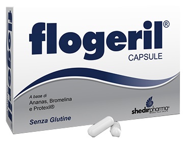 FLOGERIL 30 CAPSULE - Farmacia Mastrangelo 