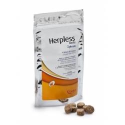 HERPLESS FACILE BOCCONCINI SACCHETTO DA 30 BOCCONCINI 60 G - Farmacia Mastrangelo 