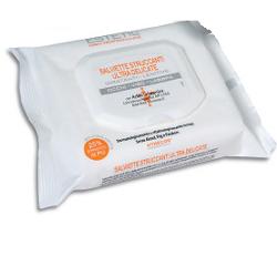 ESTETIL SALVIETTA STRUCCANTE 25 PEZZI - Farmacia Mastrangelo 