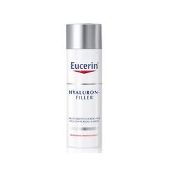 EUCERIN HYALURON FILLER CREMA PELLI NORMALI MISTE 50 ML - Farmacia Mastrangelo 