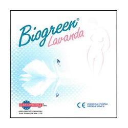 LAVANDA VAGINALE BIOGREEN 3 FLACONI 140ML - Farmacia Mastrangelo 