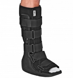 WALKER EQUALIZER TUTORE FISSO PER TIBIO TARSICA GIBAUD ORTHO 3 - Farmacia Mastrangelo 