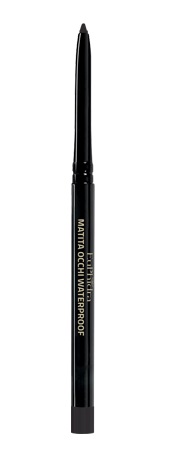 EUPHIDRA SKIN COLOR MATITA WATERPROOF DELINEATORE OCCHI EA01 NERO - Farmacia Mastrangelo 