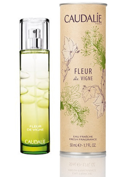 ACQUA FRESCA FLEUR DE VIGNE 50 ML - Farmacia Mastrangelo 