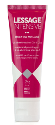 LESSAGE INTENSIVE 50 ML - Farmacia Mastrangelo 
