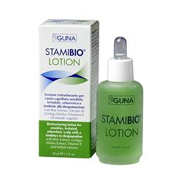 STAMIBIO LOTION CUOIO CAPELLI 50 ML - Farmacia Mastrangelo 