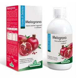 SUCCO MELAGRANA CON SELENIO 500 ML - Farmacia Mastrangelo 