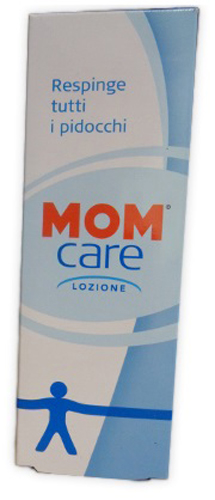 MOM CARE LOZIONE ANTIPIDOCCHI 100ML - Farmacia Mastrangelo 