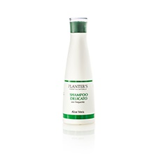 PLANTER'S SHAMPOO DELICATO 200 ML - Farmacia Mastrangelo 