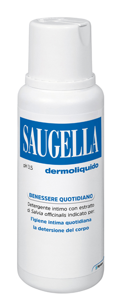 SAUGELLA DERMOLIQUIDO TAGLIO PREZZO 750 ML - Farmacia Mastrangelo 