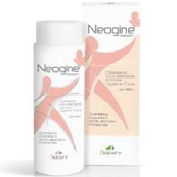 NEOGINE DETERGENTE VULVO PERINEALE 150 ML - Farmacia Mastrangelo 