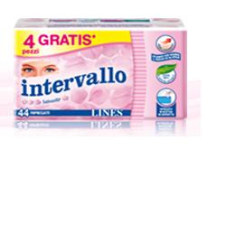 LINES INTERVALLO SENSITIVE 40 PEZZI NUOVO - Farmacia Mastrangelo 