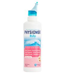 PHYSIOMER CSR SPRAY NASALE BAMBINI 115 ML - Farmacia Mastrangelo 