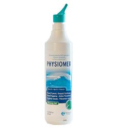 SPRAY NASALE PHYSIOMER CSR CON GETTO FORTE CONFEZIONE DA 210ML - Farmacia Mastrangelo 