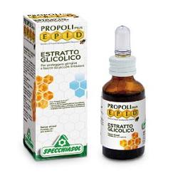 EPID ESTRATTO GLICOLICO 30 ML - Farmacia Mastrangelo 