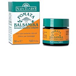 POMATA BALSAMIKA 30 ML - Farmacia Mastrangelo 