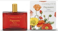 PAPAVERO SOAVE PROFUMO 100 ML - Farmacia Mastrangelo 