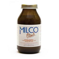 MILCO CIOCK 6 FLACONI 200 ML - Farmacia Mastrangelo 