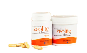 ZEOLITE COMPOSITUM POLVERE MICRONIZZATA 150 G - Farmacia Mastrangelo 