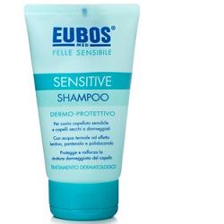 EUBOS SENSITIVE SHAMPOO 150 ML - Farmacia Mastrangelo 
