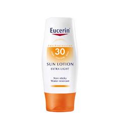 EUCERIN SUN LOTION LIGHT SPF 30 150 ML - Farmacia Mastrangelo 