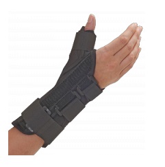 ORTESI POLSO-POLLICE DESTRO GIBAUD ORTHO FORM FIT PP TAGLIA 01 - Farmacia Mastrangelo 