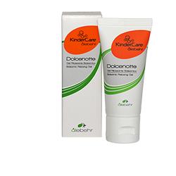 KINDERCARE DOLCENOTTE 30 ML - Farmacia Mastrangelo 