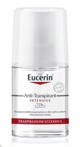 EUCERIN DEO ANTITRAS VAPO 30 ML - Farmacia Mastrangelo 