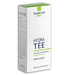 HYDRATEE SHAMPOO ANTIFORFORA AZIONE INTENSIVA FORFORA PRURITO 250ML - Farmacia Mastrangelo 