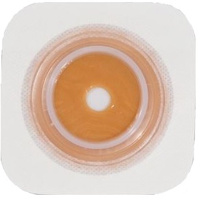 PLACCA NATURA+ FLESSIBILE IN STOMAHESIVE NATURA+ 70MM 5 PEZZI CON CEROTTO IDROCOLLOIDALE - Farmacia Mastrangelo 