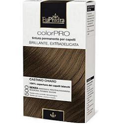 EUPHIDRA TINTURA COLORPRO 830 BIONDO CHIARO DORATO 50 ML - Farmacia Mastrangelo 