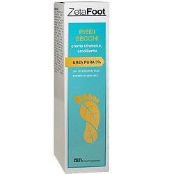 ZETAFOOT PIEDISECCHI 100 ML - Farmacia Mastrangelo 