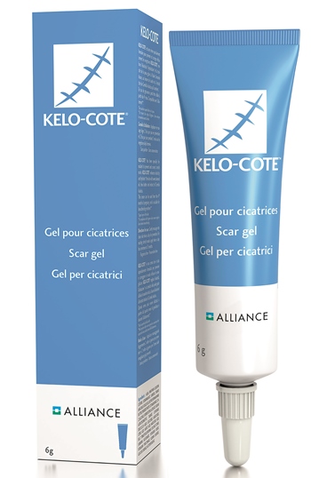 KELO COTE GEL CICATRICI 6 G - Farmacia Mastrangelo 