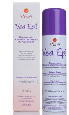 VEA EPIL 100 ML - Farmacia Mastrangelo 