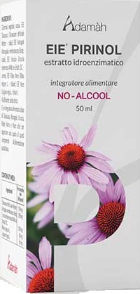 EIE PIRINOL GOCCE 50 ML - Farmacia Mastrangelo 