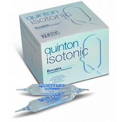 QUINTON ISOTONIC 30 FIALE 10 ML - Farmacia Mastrangelo 
